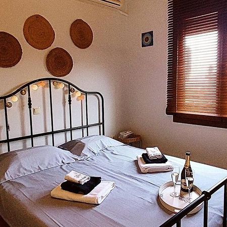 Вила Елена-Villa Elena 1 Szkála Potamiász Kültér fotó